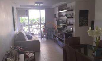 Imagem 5: Apartamento-À VENDA-Freguesia (Jacarepaguá)-Rio de Janeiro-RJ