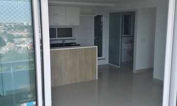 Imagem 5: Apartamento no Condomínio Open Residence - 90m²- Fortaleza - CE