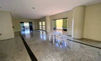 Imagem 2: Apartamento para venda possui 212 metros quadrados com 4 quartos em Setor Bueno - Goiânia