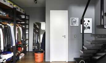 Imagem 6: Duplex à venda no Condomínio Selenita 50,18 m² - Mobiliado