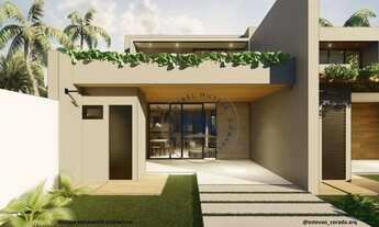 Imagem 5: Casa à venda, 180 m² por R$ 760.000,00 - Antares - Maceió/AL