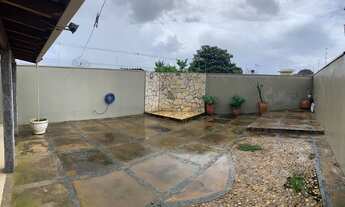 Imagem 6: Casa para venda com 121 metros quadrados com 3 quartos em Boa Vista - Uberaba - MG