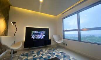 Imagem 3: Apartamento para aluguel tem 70 metros quadrados com 2 quartos