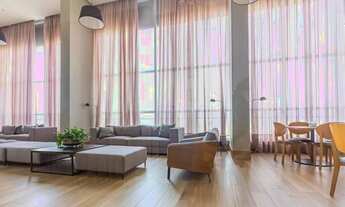 Imagem 7: Apartamento para venda possui 44 metros quadrados com 1 quarto em Centro - Osasco - SP