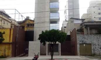 Imagem 4: Apartamento à venda, 4 quartos, 1 suíte, Santa Inês - Belo Horizonte/MG