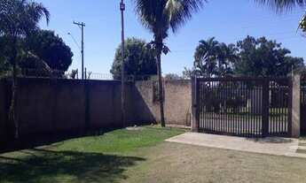 Imagem 2: CHACARA RURAL em SÃO JOSÉ DO RIO PRETO - SP, ESTÂNCIA VILA AZUL (ZONA RURAL