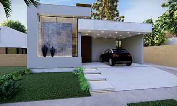 Imagem 2: Casa Condomínio Santa Mônica III em Mogi Guaçu-SP