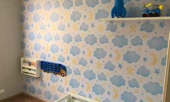 Imagem 7: Apartamento para venda possui 45 metros quadrados com 2 quartos em Vila Urupês - Suzano