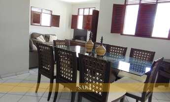 Imagem 5: Casa para venda com 250 metros quadrados com 4 quartos em Cristo Redentor - João Pessoa