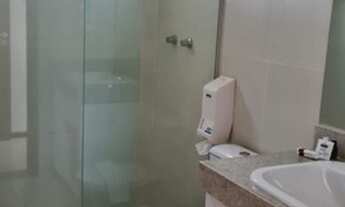 Imagem 6: Bangalô no meio da mata Atlântica com muito ver e tranquilidade Com estrutura top de lazer