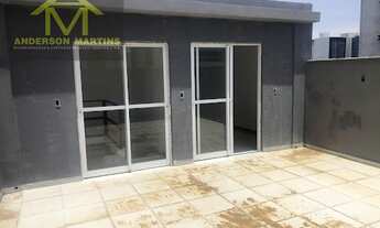 Imagem: Excelente cobertura de luxo com de 3 Qts