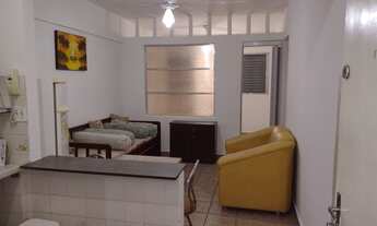 Imagem: Kitnet/conjugado á Venda Mirim - Praia