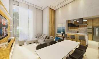 Imagem 2: CASA RESIDENCIAL em INDAIATUBA - SP, JARDIM PANORAMA