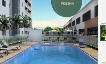 Imagem 7: Apartamentos de 2 Quartos com e Sem Suíte e Com Varanda no Centro Urbano..