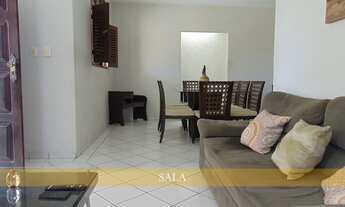 Imagem 4: Casa para venda com 250 metros quadrados com 4 quartos em Cristo Redentor - João Pessoa