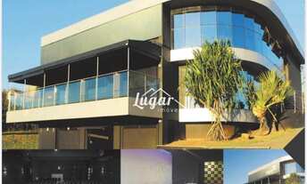 Imagem 4: Barracão para alugar por R$ 22.000,00/mês - Jardim Parati - Marília/SP