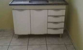 Imagem 6: Kitnet/conjugado para aluguel possui 58 metros quadrados com 1 quarto