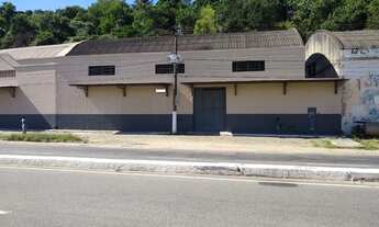 Imagem 2: VILA VELHA - Galpão/Depósito/Armazém - Cobilândia