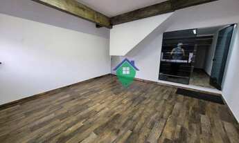 Imagem 2: Sobrado comercial para alugar, 140 m² por R$ 4.200/mês - Alto da Lapa - São Paulo/SP