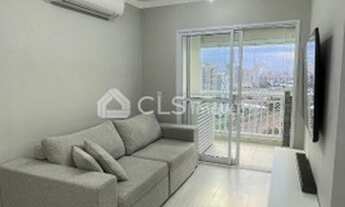 Imagem: São Paulo - Apartamento Padrão - Barra