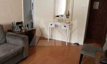 Imagem 2: Rio de Janeiro - Apartamento Padrão - Tijuca