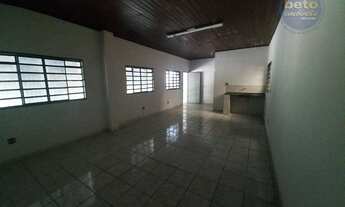 Imagem 3: Barracão, 575 m² - venda por R$ 1.600.000,00 ou aluguel por R$ 7.000,00/mês - Parque Nossa