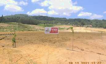 Imagem: Terreno de esquina no Bairro Naspolini com