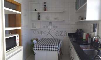 Imagem 7: Vila Adyanna - Edifício DeVille - 105m² - 3 Dormitórios