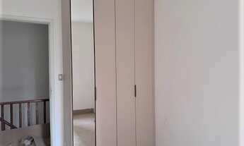 Imagem 6: LOCAÇÃO - PERDIZES CASA TIPO SOBRADO 130 M2 Á.Ú REFORMADA QUINTAL 01 VAGA PRÓX.METRÔ B.FUN