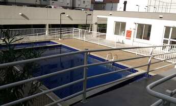 Imagem 5: Apartamento para venda possui 60 metros quadrados com 2 quartos em Conceição - Osasco - SP