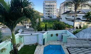 Imagem: Casa Condomínio Terra América, 256m²