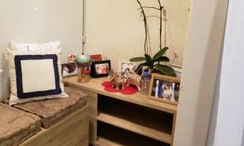 Imagem 3: APARTAMENTO RESIDENCIAL em CAMPINAS - SP, VILA INDUSTRIAL