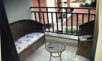 Imagem 2: Apartamento Padrão em São José do Rio Preto