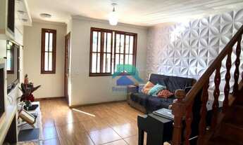 Imagem 3: Casa com 4 quartos em condomínio à venda Panorama- Teresópolis