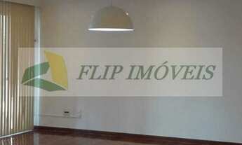 Imagem: Lindo apartamento para venda com 135 m²