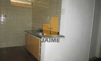 Imagem 6: Conjunto comercial com vão livre, copa e sem vaga