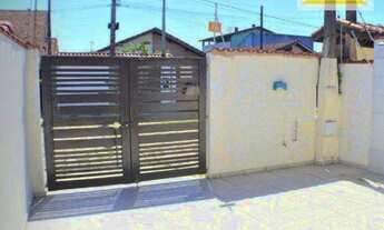 Imagem 3: Casa com 2 dormitórios à venda, 68 m² por R$ 260.000,00 - Jardim Cibratel - Itanhaém/SP