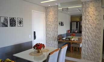 Imagem: Apartamento à venda, 2 quartos, 1 suíte