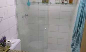 Imagem 5: Apartamento com 4 dormitórios à venda, 84 m² por R$ 390.000,00 - Campo Grande - Rio de Jan