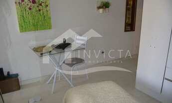 Imagem 7: Apartamento para venda tem 45 metros quadrados com 1 quarto em Copacabana - Rio de Janeiro