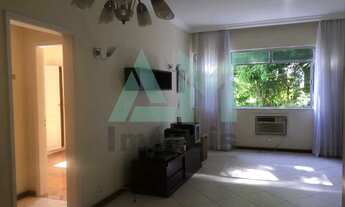 Imagem 5: Rio de Janeiro - Apartamento Padrão - Tijuca