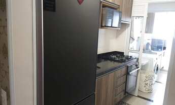 Imagem 6: Apartamento com 02 dormitórios próximo ao Shopping Anália Franco - SP