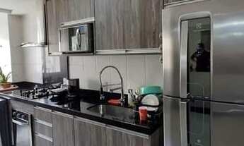 Imagem 6: Apartamento - Jardim Ipê - Hortolândia