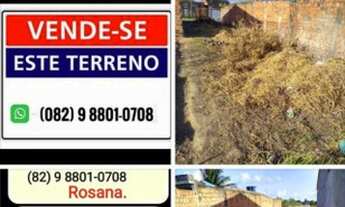 Imagem 3: Terreno Terreno / lote com venda por R$25.000