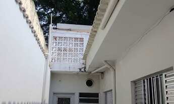 Imagem 5: Casa (Toda Laje) B. S. José 138m2 3d(st)/2wc/2v "Oportunidade"