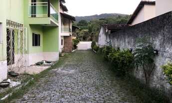 Imagem 2: Casa de condomínio para venda possui 155 metros quadrados com 4 quartos