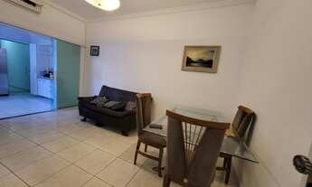 Imagem 3: Casa 2 Dormitórios - 1 suíte - 1 vaga - 84 m² - Boqueirão - R$ 360.000,00 - Praia Grande