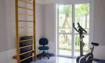 Imagem 5: Apartamento para venda com 3 quartos em Nossa Sra. das Graças - Canoas/RS