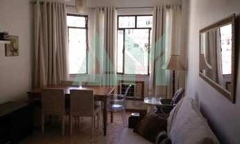 Imagem 3: Rio de Janeiro - Apartamento Padrão - Tijuca