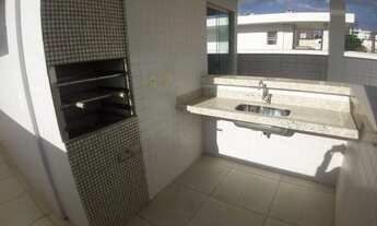 Imagem 4: Belo Horizonte - Apartamento Padrão - Liberdade